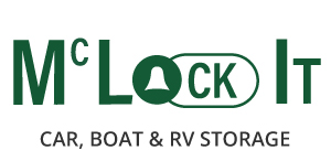 McLock-It Storage Conroe, Texas